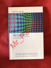 Sfide matematiche volume - sfide,