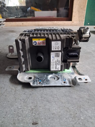 Batteria ibrida per fiat - batteria,