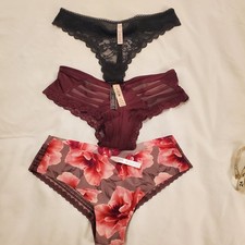 Mutandine donna Victoria's