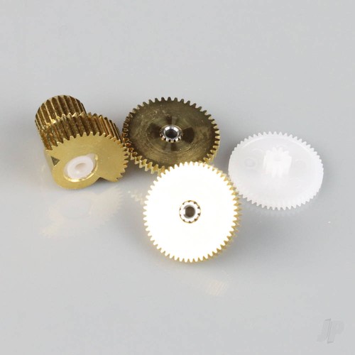 Futaba servo set s3102 - set,
