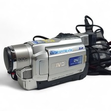 JVC GR-DVL355E Videocamera