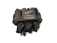 Renault Scenic I 2000 Engine