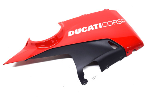 Ducati panigale carena - ducati, di