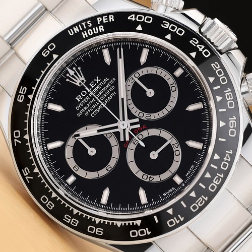 Orologio 2024 card stickered - 2024,
