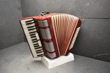 Bellini 3 cori rosso 80 bassi