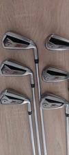 CALLAWAY X SERIES SET 5 to PW 
