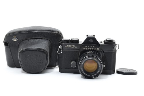 Ecc pentax electro - [ecc+5],