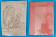 PACCO/RISMA CARTA ASSORBENTE X