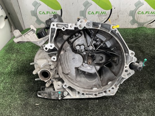 Cambio manuale completo per - manuale,