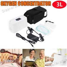 Min portable oxygen air - portable,