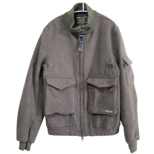 Giacca militare schott - giacca,