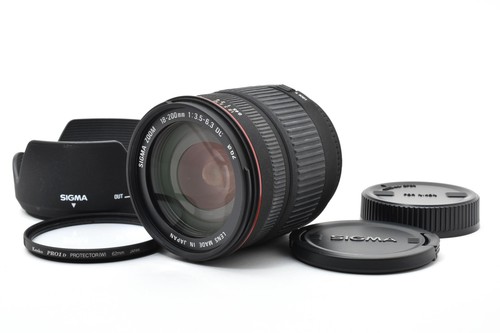 Ottime condizioni sigma - [ottime,
