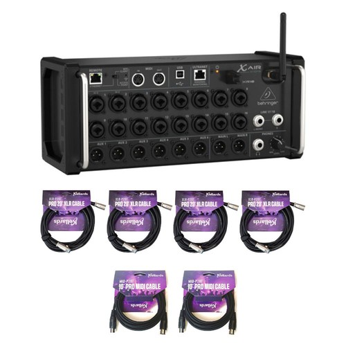 Pacchetto mixer digitale