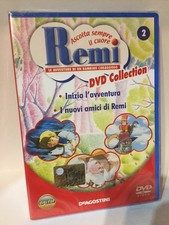 Remi Ascolta Sempre il Cuore