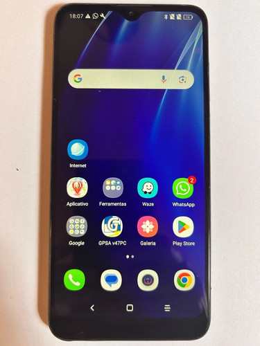 Smartphone alcatel 5028d con - smartphone,