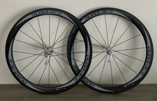 Set ruote dura ace carbonio - ruote,