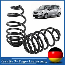 NUOVE 2 MOLLE SOSPENSIONE