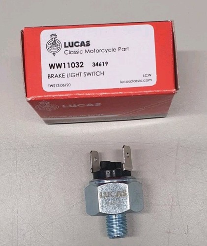 Lucas spb401 interruttore - spb401,