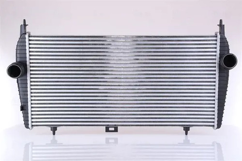 Radiatore intercooler