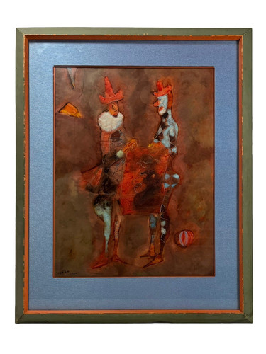 Joseph goto cubismo - joseph,