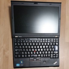Lenovo ThinkPad X220 Core i5
