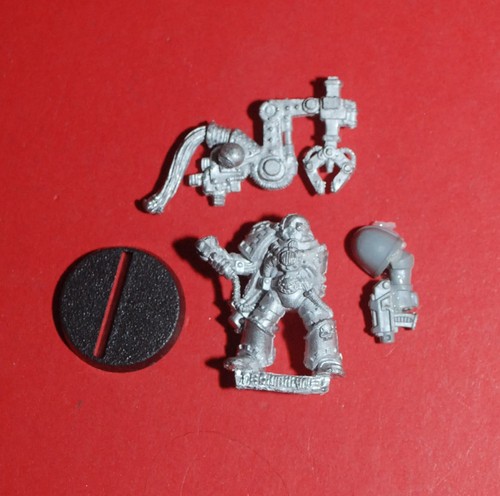 Warhammer 40k space marines - 40k,