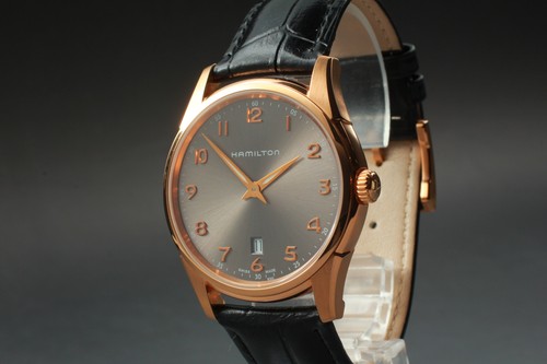 Mint hamilton jazzmaster - [mint],