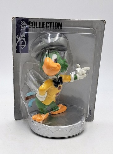 Jose carioca 3d figure - ",