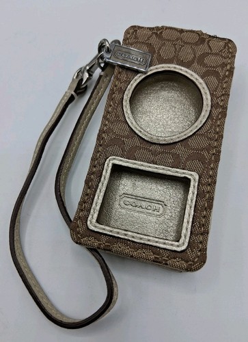 Custodia polso coach ipod - coach,