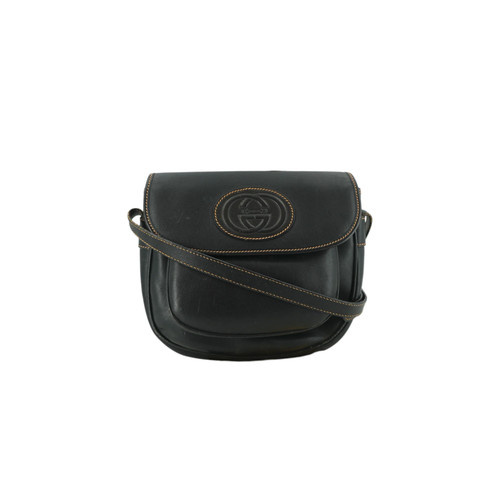 Borsa tracolla gucci vintage - tracolla,