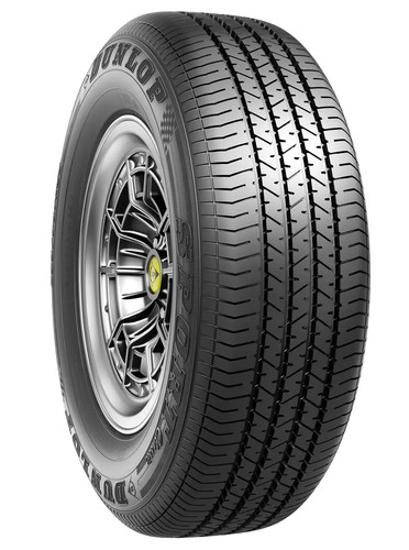 Gomme estive 165 r14 dunlop - 165/80,