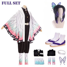 Set completo costume cosplay