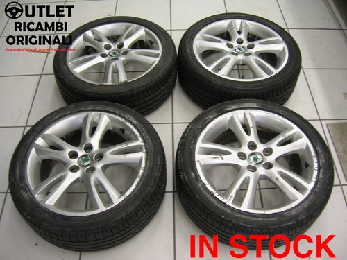 Skoda fabia 4 - 4, con