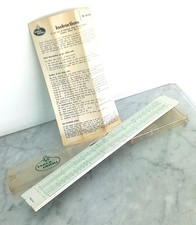 FABER CASTELL Rietz 57/87 57