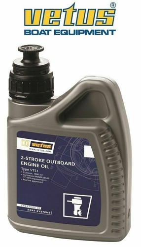 Olio miscela tcw3 - miscela, per
