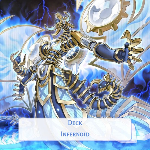 Yugioh deck mazzo - deck,