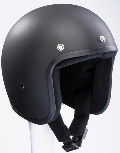 Casco moto bandit jet - casco,