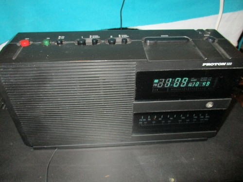 Vintage working proton - vintage,