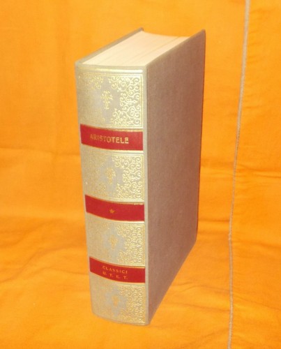 Metafisica aristotele - metafisica, di