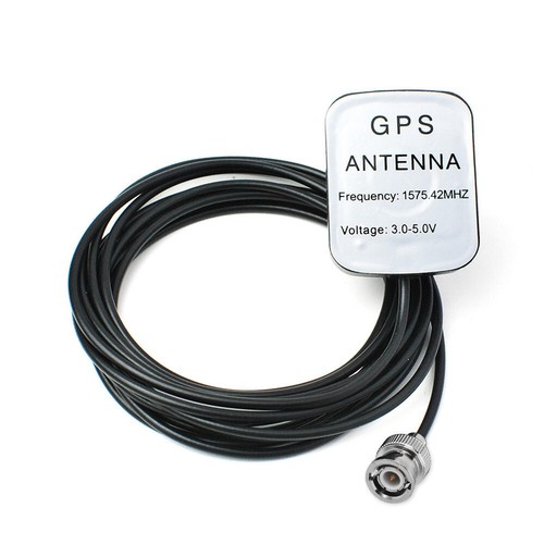 Antenna gps attiva bnc per - gps,