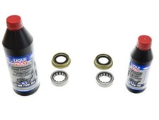 Set cuscinetti ruota Dana 35 6