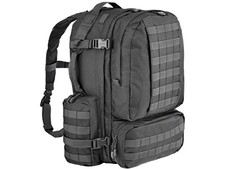 Zaino Militare Softair