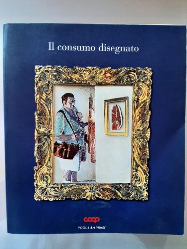 Consumo disegnato il - il,