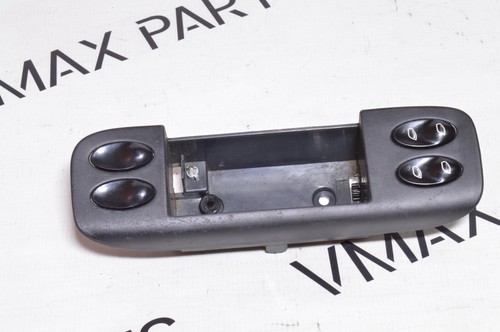 Porsche 996 911 - , console