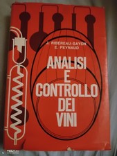 K.Ribereau- Gayon E.Peynaud