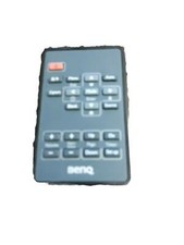 Remote Control: for BENQ