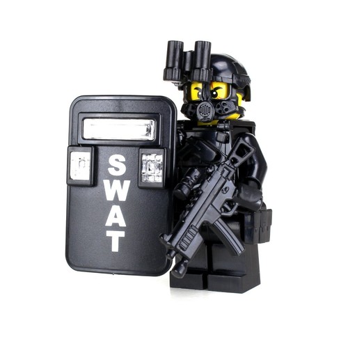 Swat pointman police - pointman, officer
