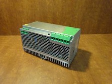 Alimentatore Phoenix Contact