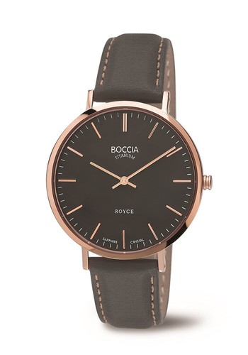 Orologio donna boccia - da,