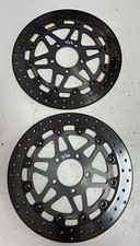 DISCHI FRENO SPIEGLER 320mm SUZUKI GSXR SRAD 